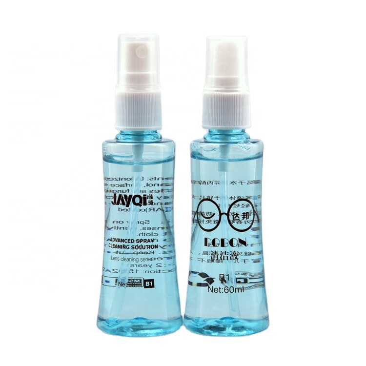 Linsenreinigerspray (2)