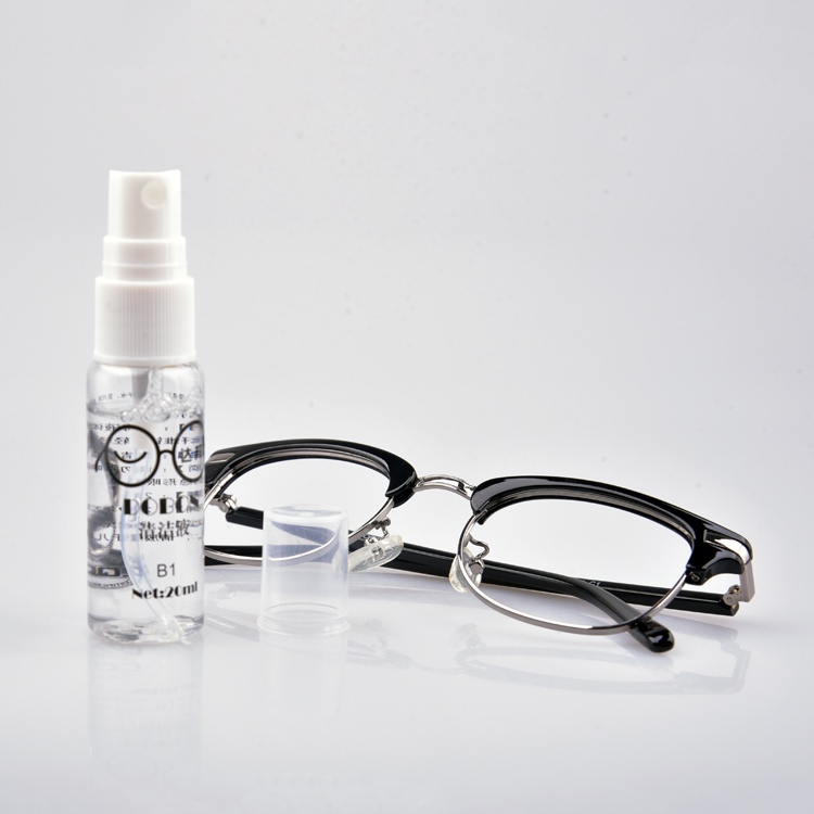 20 ml Flüssiger Brillenreiniger Linsenreinigerlösung
