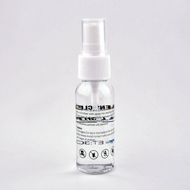 30 ml Brillen-Anti-Fog-Spray für Autobrillen Anti-Fog
