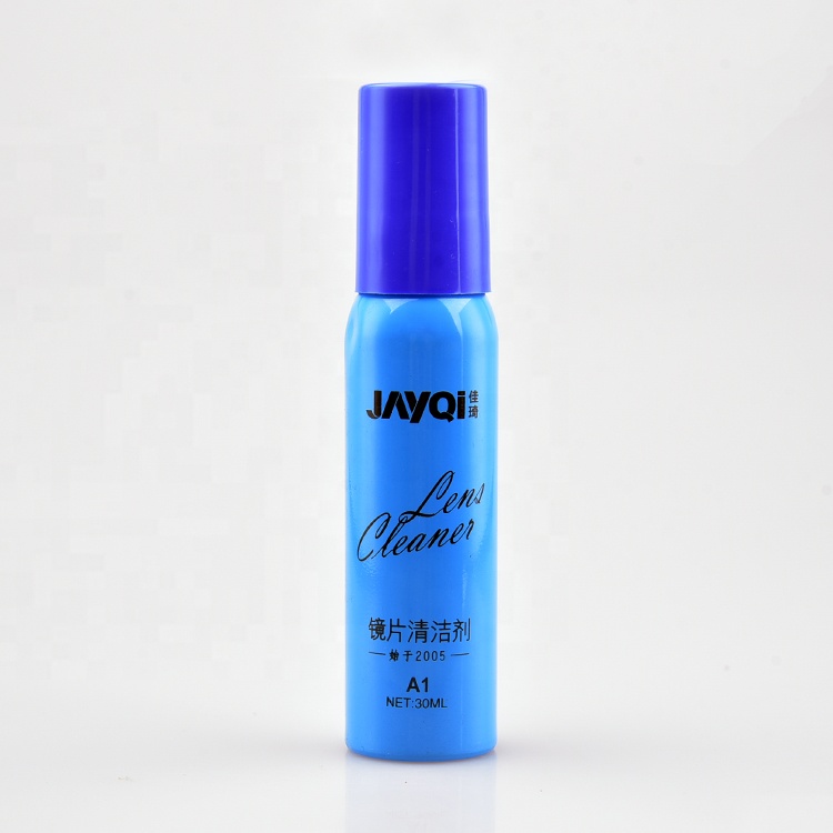 30 ml Sonnenbrillen Brillenreinigungsspray von hoher Qualität