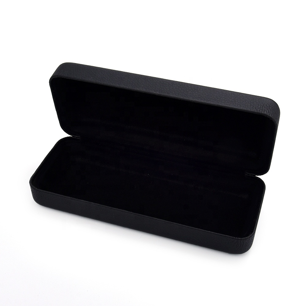 Günstiger Preis Mens Slim Reading Custom Logo Soft Brillenetui